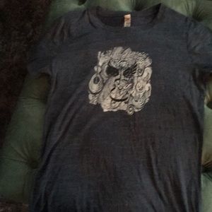 T shirt brand new from Kenny Loggins concert